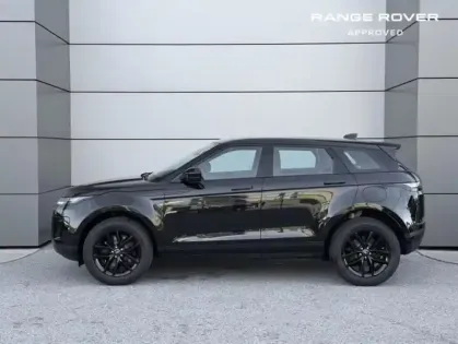 Photo 20 Land rover Range Rover  Evoque 1.5 P270e PHEV 269ch S Midnight Edition