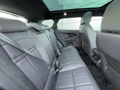 Photo 4 Land rover Range Rover Evoque  1.5 P270e PHEV 269ch S Midnight Edition