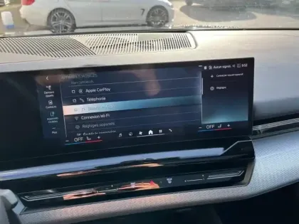 Photo 8 BMW Serie 5 Série 5 530e 299ch M Sport