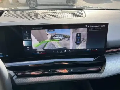 Photo 13 BMW Serie 5 Série 5 530e 299ch M Sport