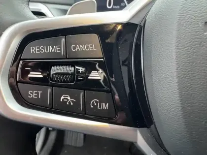 Photo 6 BMW Serie 3 Série 3 Touring 330eA xDrive 292ch M Sport