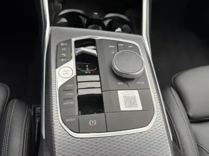 Photo 9 BMW Serie 3 Série 3 Touring 330eA xDrive 292ch M Sport