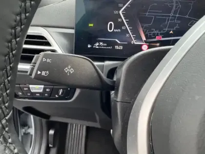 Photo 8 BMW Serie 3 Série 3 Touring 330eA xDrive 292ch M Sport