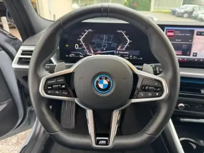 Photo 5 BMW Serie 3 Série 3 Touring 330eA xDrive 292ch M Sport