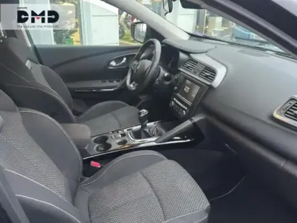 Photo 8 Renault Kadjar  1.2 TCe 130ch energy Business