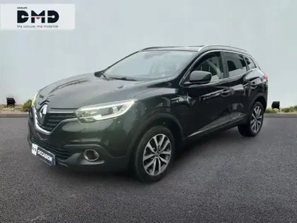 Photo Renault Kadjar