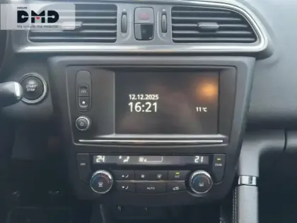 Photo 5 Renault Kadjar  1.2 TCe 130ch energy Business