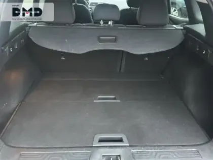 Photo 11 Renault Kadjar  1.2 TCe 130ch energy Business