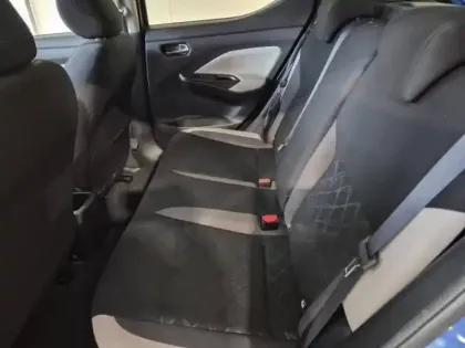 Photo 11 Nissan Micra  0.9 IG-T 90 ch N-Connecta