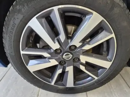 Photo 8 Nissan Micra  0.9 IG-T 90 ch N-Connecta