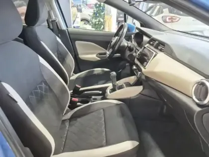 Photo 10 Nissan Micra  0.9 IG-T 90 ch N-Connecta