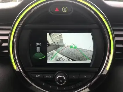 Photo 11 Mini Mini  Cooper SE 184ch Edition Greenwich BVA