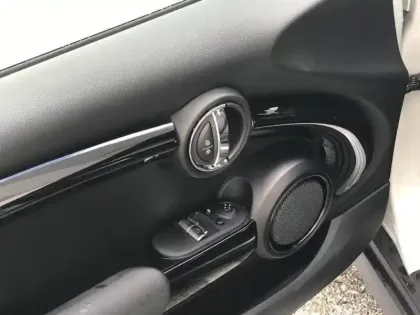 Photo 9 Mini Mini  Cooper SE 184ch Edition Greenwich BVA