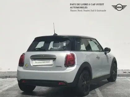 Photo 1 Mini Mini  Cooper SE 184ch Edition Greenwich BVA