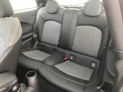 Photo 5 Mini Mini  Cooper SE 184ch Edition Greenwich BVA