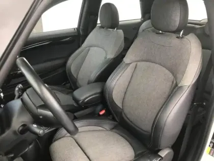 Photo 3 Mini Mini  Cooper SE 184ch Edition Greenwich BVA