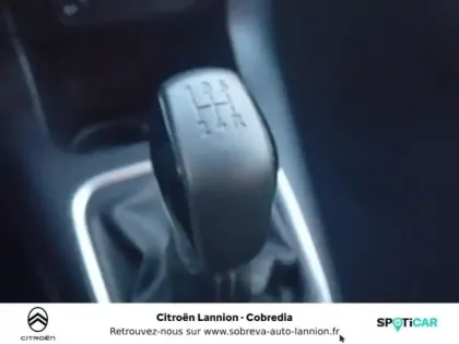 Photo 11 Citroën C3  1.2 PureTech 83ch S&S C-Series 123g