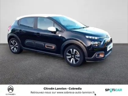 Photo 17 Citroën C3  1.2 PureTech 83ch S&S C-Series 123g
