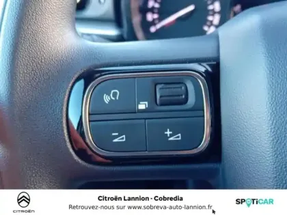 Photo 28 Citroën C3  1.2 PureTech 83ch S&S C-Series 123g