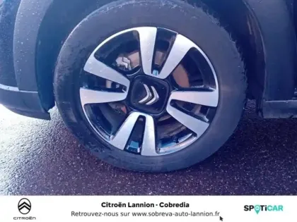 Photo 10 Citroën C3  1.2 PureTech 83ch S&S C-Series 123g