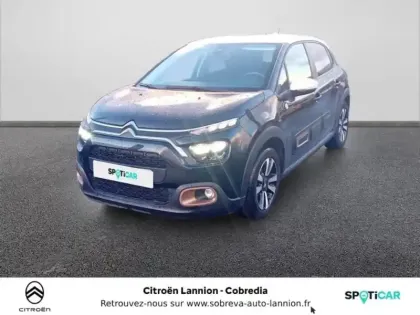 Photo Citroën C3