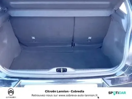 Photo 20 Citroën C3  1.2 PureTech 83ch S&S C-Series 123g