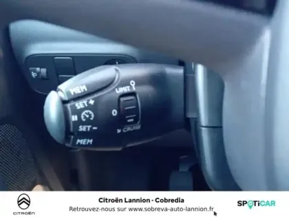 Photo 27 Citroën C3  1.2 PureTech 83ch S&S C-Series 123g