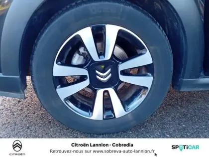 Photo 25 Citroën C3  1.2 PureTech 83ch S&S C-Series 123g