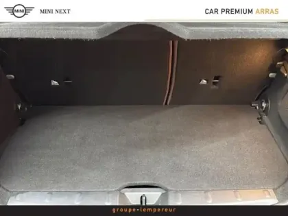 Photo 6 Mini Mini  Cooper 136ch Edition 60 Years BVA7 109g