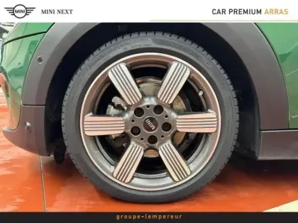 Photo 11 Mini Mini  Cooper 136ch Edition 60 Years BVA7 109g
