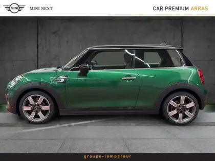 Photo 8 Mini Mini  Cooper 136ch Edition 60 Years BVA7 109g
