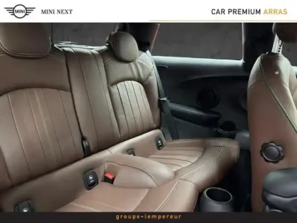 Photo 5 Mini Mini  Cooper 136ch Edition 60 Years BVA7 109g