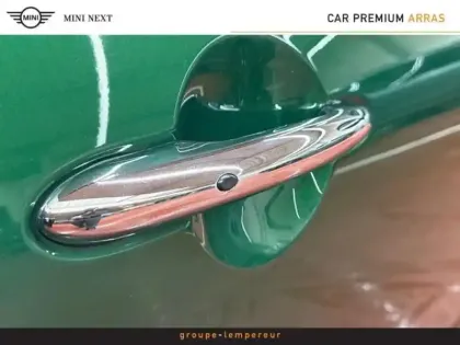 Photo 7 Mini Mini  Cooper 136ch Edition 60 Years BVA7 109g