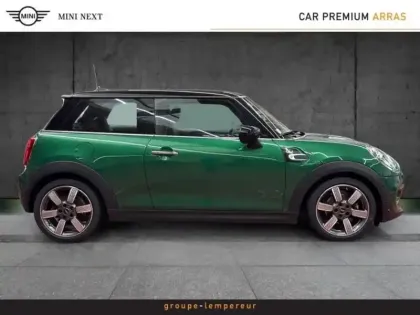 Photo 14 Mini Mini  Cooper 136ch Edition 60 Years BVA7 109g