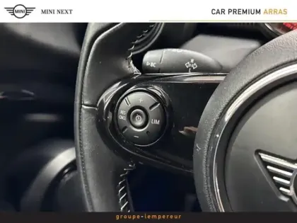 Photo 12 Mini Mini  Cooper 136ch Edition 60 Years BVA7 109g