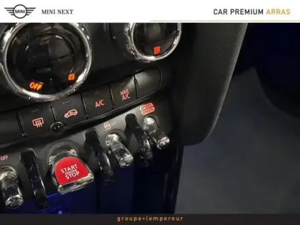 Photo 13 Mini Mini  Cooper 136ch Edition 60 Years BVA7 109g