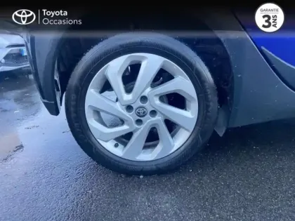 Photo 13 Toyota Aygo  X 1.0 VVT-i 72ch Design S-CVT