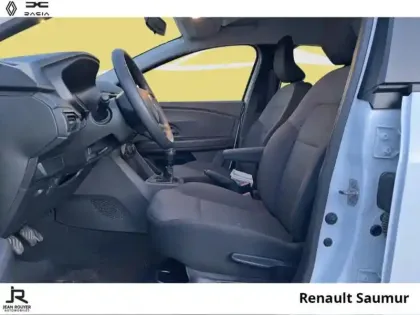 Photo 2 Dacia Sandero  1.0 SCe 65ch Essential