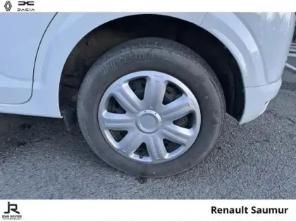 Photo 7 Dacia Sandero  1.0 SCe 65ch Essential