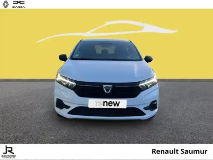 Photo 8 Dacia Sandero  1.0 SCe 65ch Essential