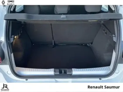 Photo 6 Dacia Sandero  1.0 SCe 65ch Essential