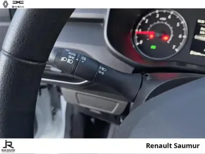 Photo 14 Dacia Sandero  1.0 SCe 65ch Essential