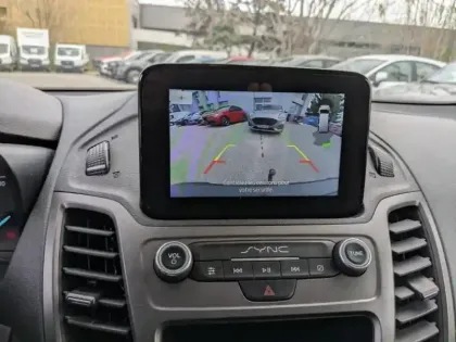 Photo 13 Ford Transit Connect  L1 1.0E 100ch E85 Active