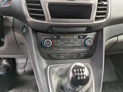 Photo 14 Ford Transit Connect  L1 1.0E 100ch E85 Active