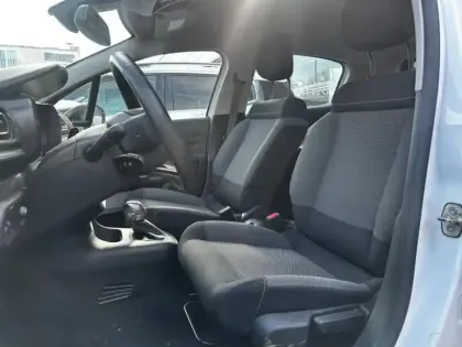 Photo 9 Citroën C3  1.2 PureTech 83ch S&S Feel 122-123g