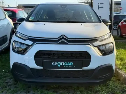 Photo 16 Citroën C3  1.2 PureTech 83ch S&S Feel 122-123g