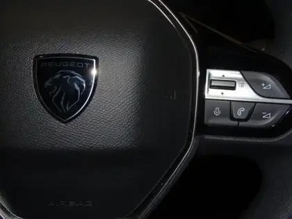 Photo 13 Peugeot Partner  M 1000kg BlueHDi 130ch S&S EAT8