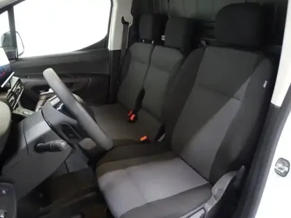 Photo 6 Peugeot Partner  M 1000kg BlueHDi 130ch S&S EAT8