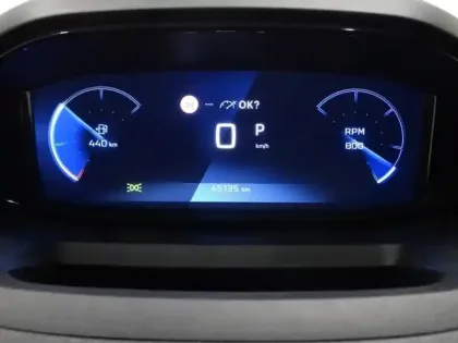 Photo 14 Peugeot Partner  M 1000kg BlueHDi 130ch S&S EAT8