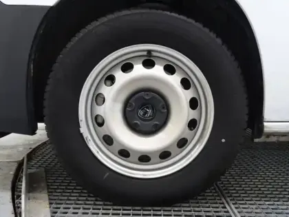 Photo 9 Peugeot Partner  M 1000kg BlueHDi 130ch S&S EAT8